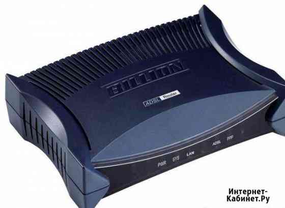 Adsl-модем Billion Bipac 5210S Тольятти