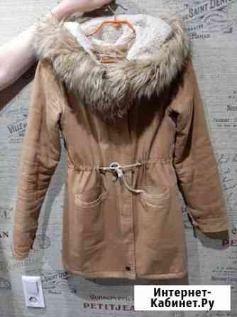 Парка Череповец