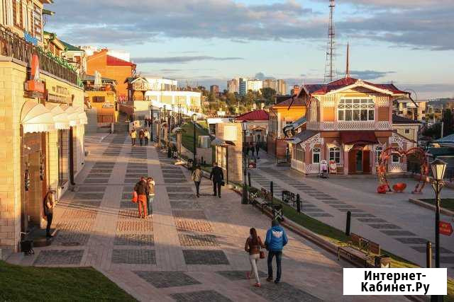 Переезд из/в Иркутск. Грузоперевозки межгород Иркутск - изображение 1