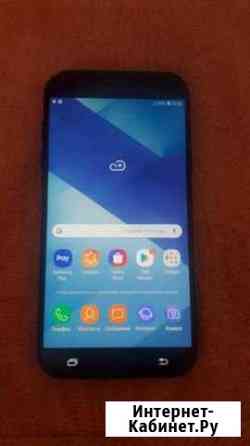 Продам SAMSUNG a7 (2017 год) Калуга