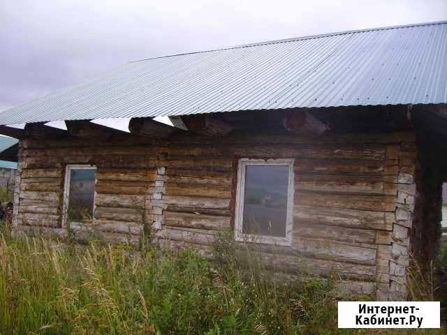 Участок 15 сот. (ИЖС) Старобалтачево - изображение 1