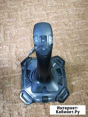 Logitech attack 3 Новошахтинск - изображение 1