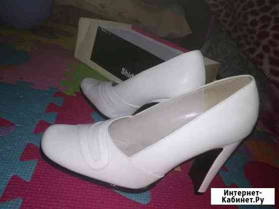 Туфли Мурманск