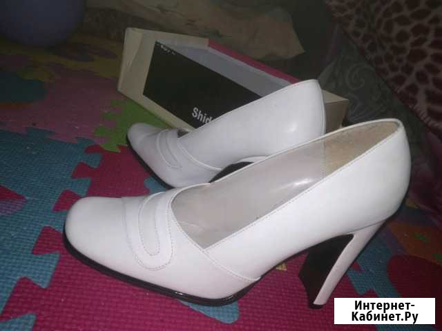 Туфли Мурманск - изображение 1