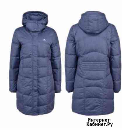 Пуховик Магадан