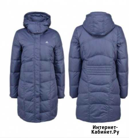 Пуховик Магадан - изображение 1