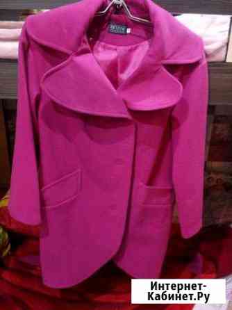 Пальто Мурманск