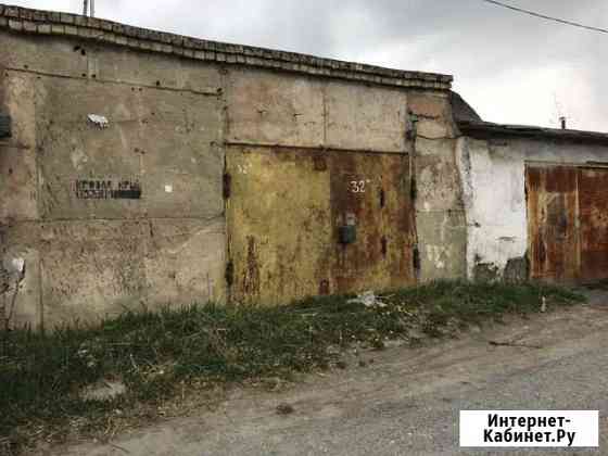 Гараж, > 30 кв.м. Ачинск