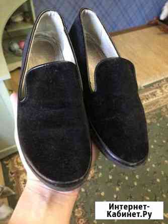Туфельки Махачкала
