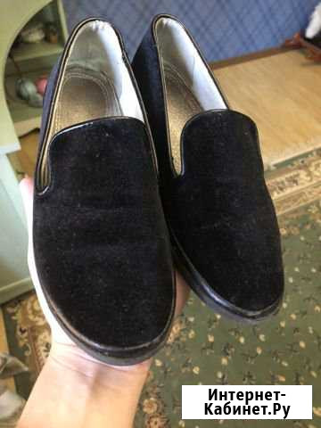 Туфельки Махачкала - изображение 1