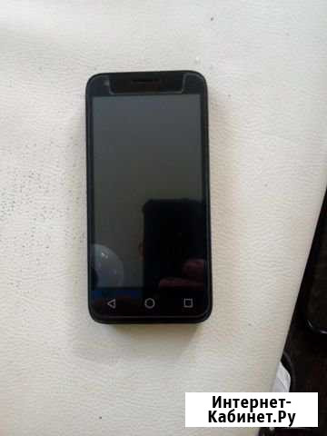 Alcatel Pixi 3 Тольятти - изображение 1