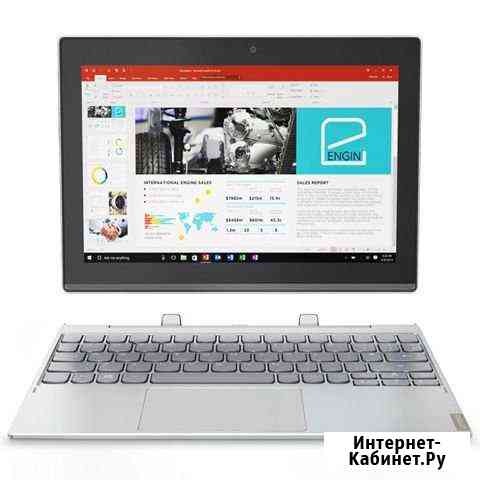 Планшет Lenovo MiiX 320-10ICR (80XF00mfru) Каменск-Шахтинский