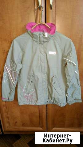 Ветровка Петрозаводск - изображение 1