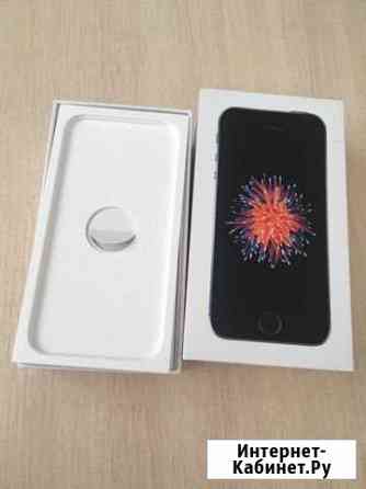 Коробка от iPhone SE 32 GB Саранск