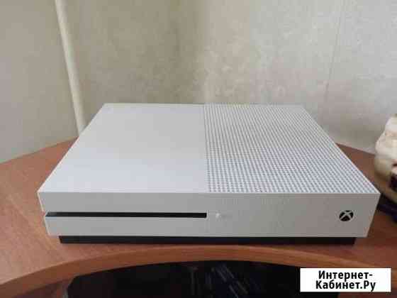Xbox One s Стерлитамак