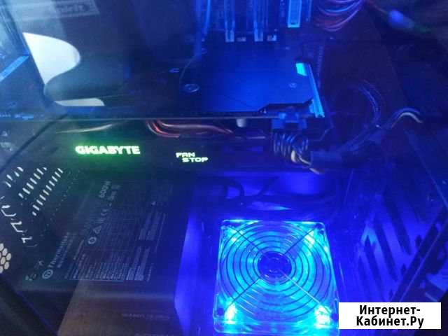 Игравой Пк Intel Xeon E3 1220 4 Ядра 4 потока Лебедянь - изображение 1
