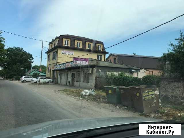 Помещение свободного назначения, 115 кв.м. Пятигорск - изображение 1
