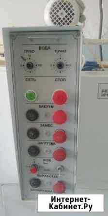 Макаронная линия Макиз-02-100 Рязань