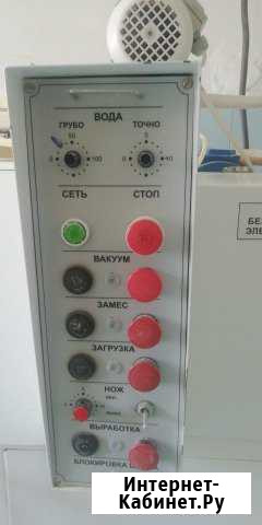 Макаронная линия Макиз-02-100 Рязань - изображение 1