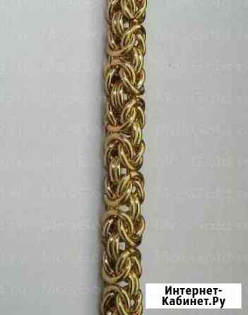 Браслет Лисий хвост круг Смоленск