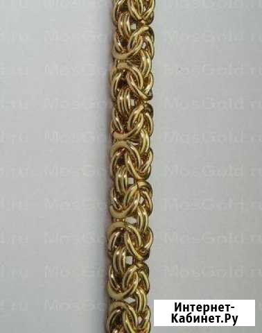 Браслет Лисий хвост круг Смоленск - изображение 1