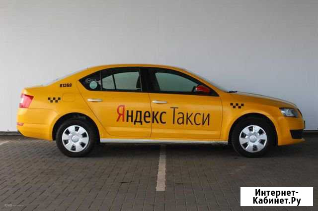 Водитель такси аренда Королев - изображение 1