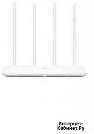 Wi-Fi роутер Xiaomi Mi Wi-Fi Router 4 Мурино