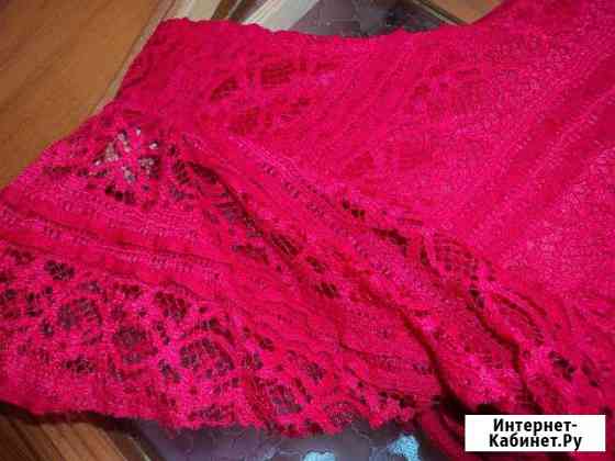 Платье кружевное Петропавловск-Камчатский