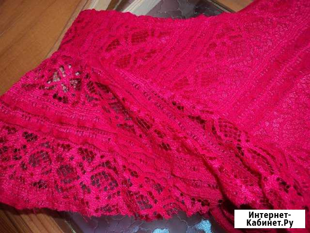 Платье кружевное Петропавловск-Камчатский - изображение 1