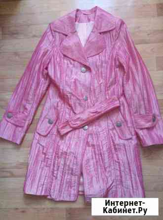 Плащ 42 Сыктывкар