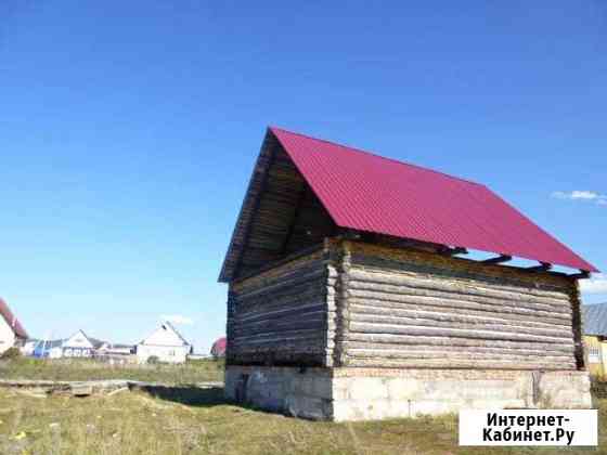 Дом 90 кв.м. на участке 13 сот. Белорецк