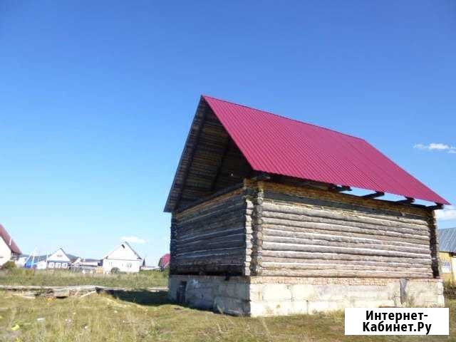 Дом 90 кв.м. на участке 13 сот. Белорецк - изображение 1