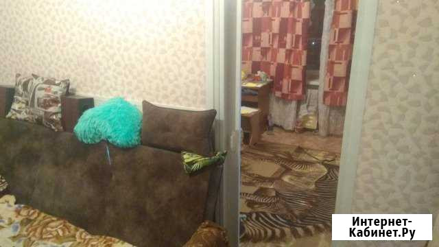 Комната 18.5 кв.м. в 1-к, 3/5 эт. Верхняя Пышма - изображение 1