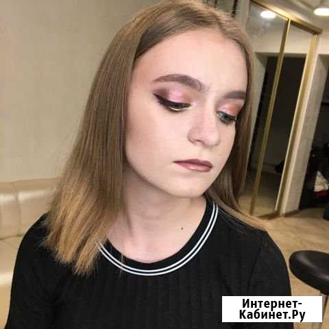Макияж,Причёски Брянск - изображение 1