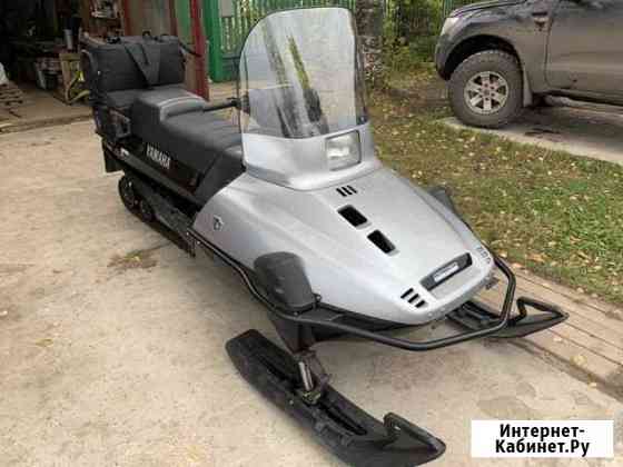 Yamaha Viking 540 4 Архангельск