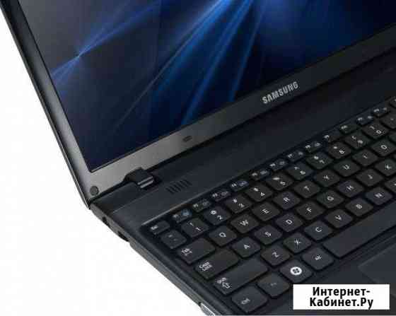 Ноутбук Б/У SAMSUNG NP350E5C Core i5 Челябинск
