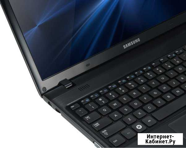 Ноутбук Б/У SAMSUNG NP350E5C Core i5 Челябинск - изображение 1