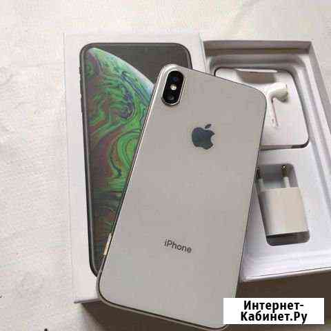 iPhone X 64gb Дербент