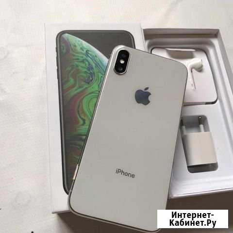 iPhone X 64gb Дербент - изображение 1