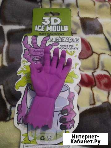 Лут из американской гик-коробки Ставрополь - изображение 1