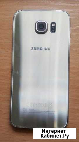 SAMSUNG S6 Екатеринбург - изображение 1