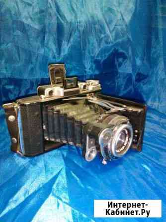 Фотоаппарат Москва-4 Сыктывкар