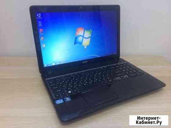 Acer (Core i5/6 RAM/SSD 120) Иркутск