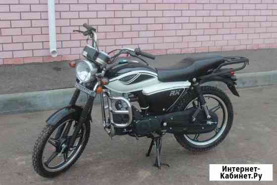 Мопед Альфа RX 110 Нижний Новгород