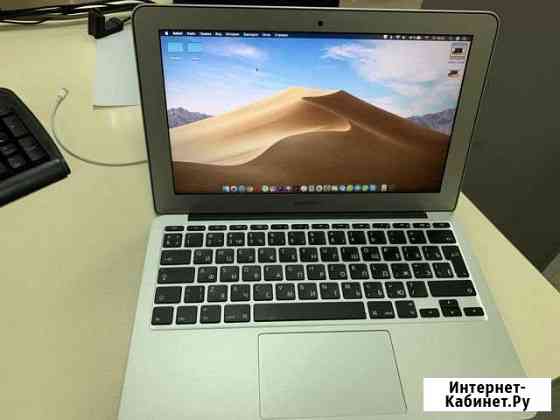MacBook Air 11 Стерлитамак