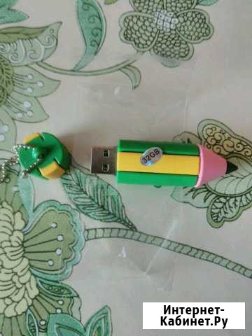 USB флешка Новотроицк - изображение 1