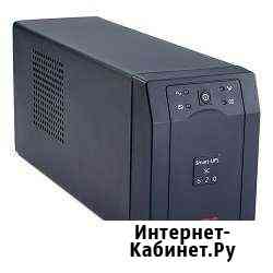 Источник бесперебойного питания APC Smart-UPS 620 Кемерово