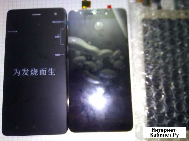 Xiaomi SAMSUNG ZTE дисплей Котлас - изображение 1