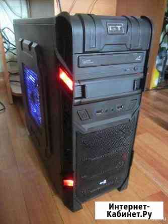 Мощный системник х8 по 4,5 ghz Симферополь