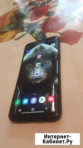 SAMSUNG s9 Благовещенск - изображение 1